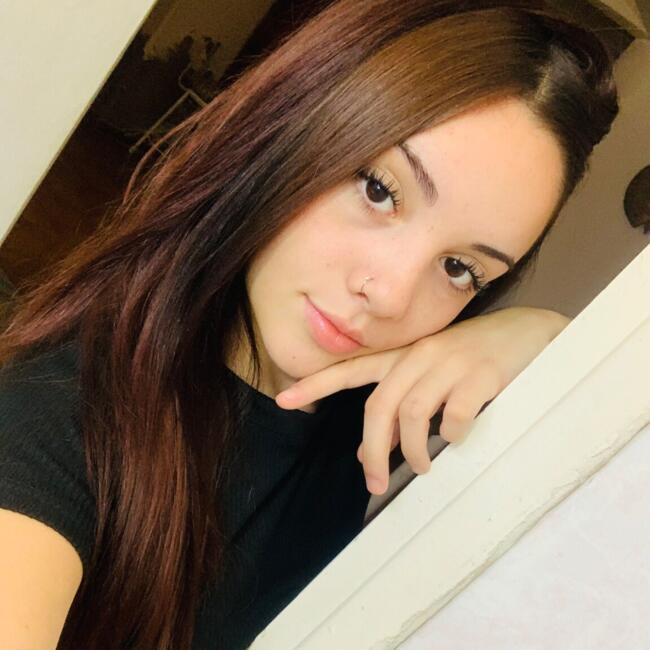 Babysitter in Maipú (Provincia de Mendoza): Agustina