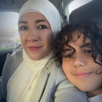 Babysitter Auckland: Fatimah