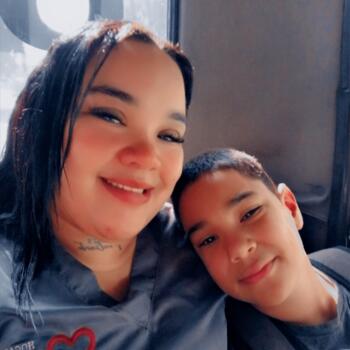 Niñera Medellín: Carmen