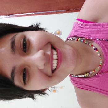 Niñera en Iquitos: Sandra