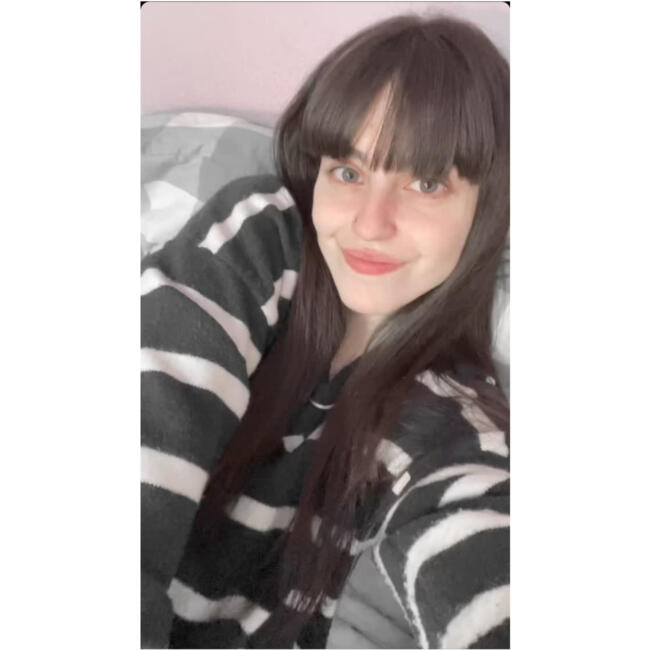 Babysitter in Barcelona: Paula