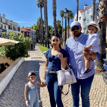 Babysitting job in Ponta Delgada: babysitting job Marisa