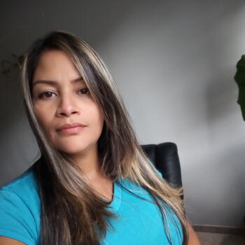 Babysitter in San Rafael (Heredia): Evelyn