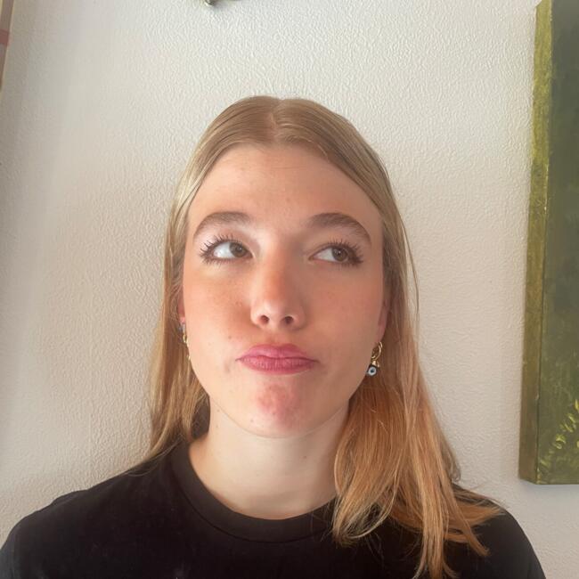 Babysitter in Rotorua: Charlotte