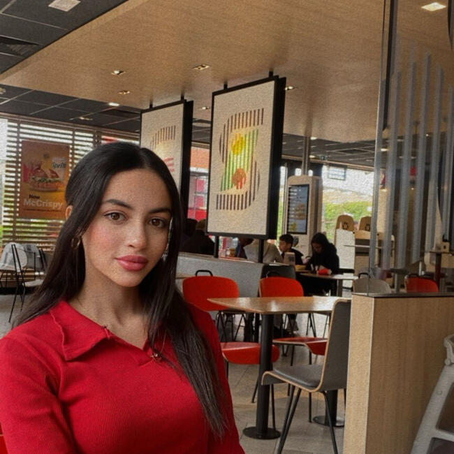 جليسة أطفال في مراكش: Salma