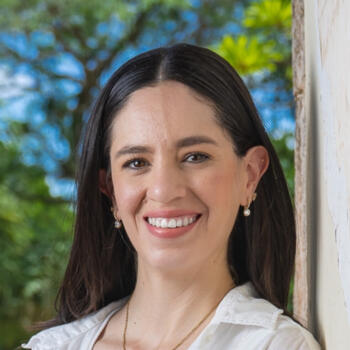 Trabajo para niñera en Mérida: trabajo de niñera Karen