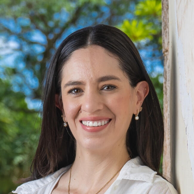 Babysitting job in Mérida: Karen