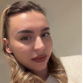 Babysitter in Wien: Vika