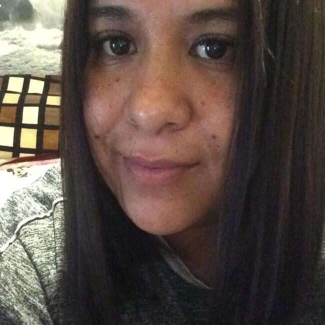 Babysitter in Tijuana: Ludivina Guadalupe