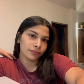 Niñera en Barranquilla: Karina