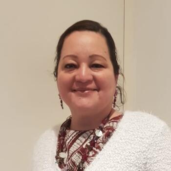 Babysitter in Antwerpen: Patricia