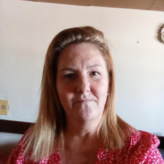 Niñera en Montevideo: Barbara