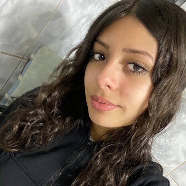 Niñera en Santiago de Chile: Valentina