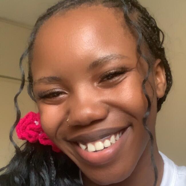 Babysitter in Germiston: Kimberly