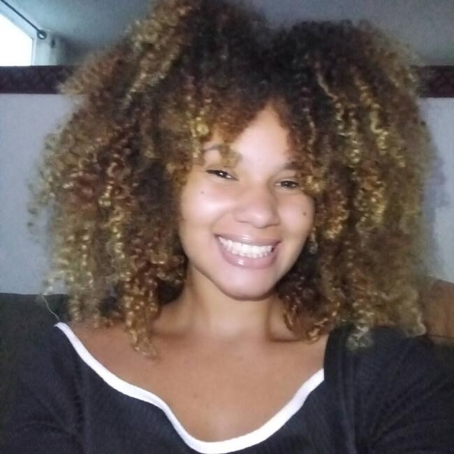 Emprego de babá em São Paulo: Barbara