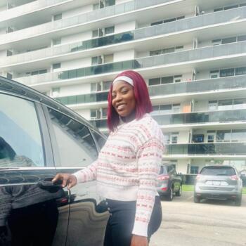Babysitting job in Mississauga: babysitting job Lawal