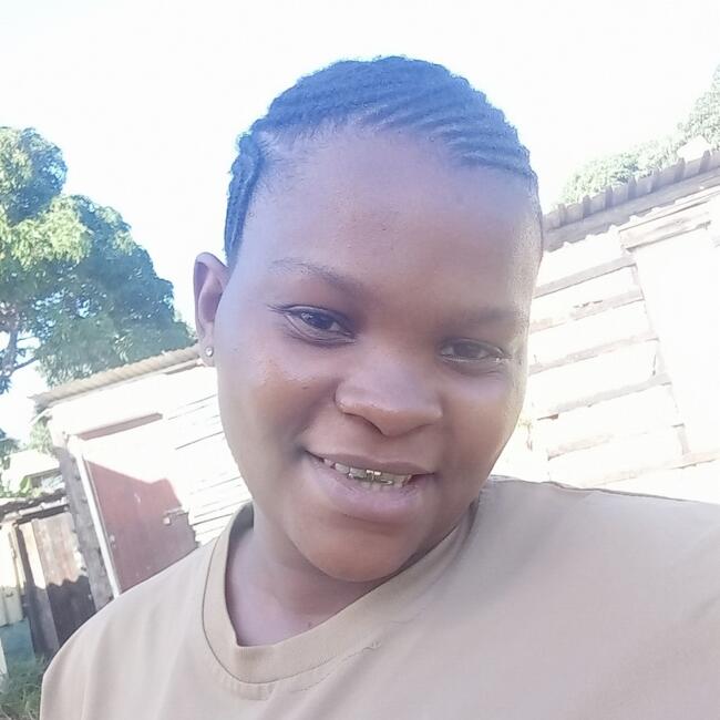 Babysitter in eManzimtoti: Thabisile