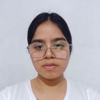 Niñera Ate: Daniela milagros