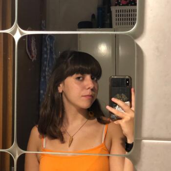 Babysitter in Vila Nova de Gaia: Rita