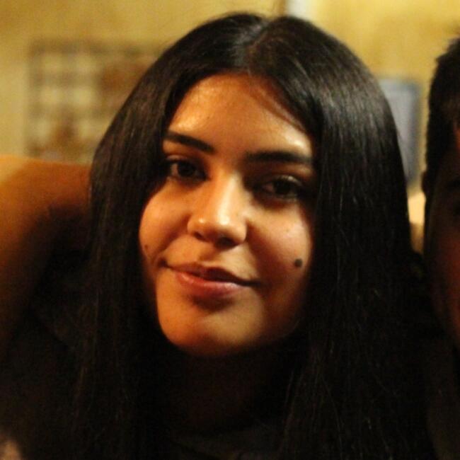 Niñera en Temuco: Nicole Medina 