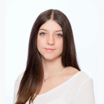 Baby-sitter Junglinster: Carmen