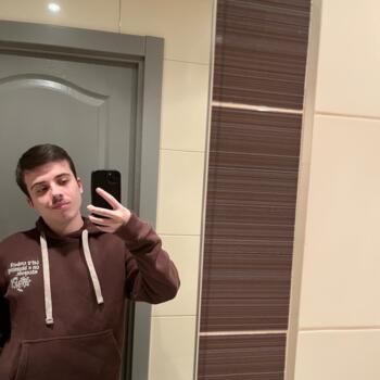 Babysitter in Covilha: Rodrigo