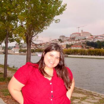 Babysitter Coimbra: Bárbara