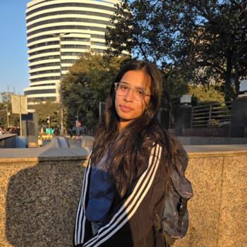 Ghāziābād में बेबीसिटर: Hanshika