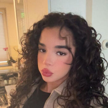 Oppas in Zaandam: Lina