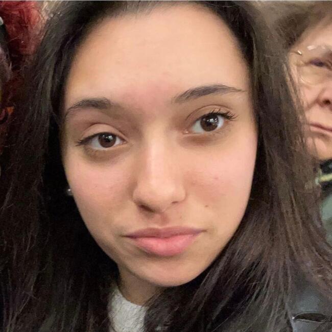 Babysitter in Reims: Sanae