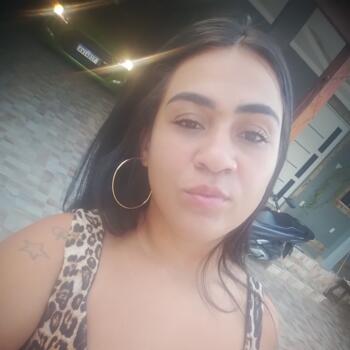 Babysitter in Nova Iguaçu: Tatiana