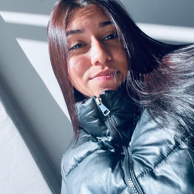 Babysitter in Telêmaco Borba: Carla