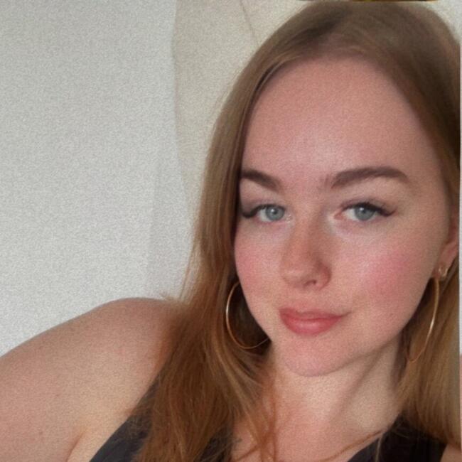 Babysitting job in Offenbach: Greta
