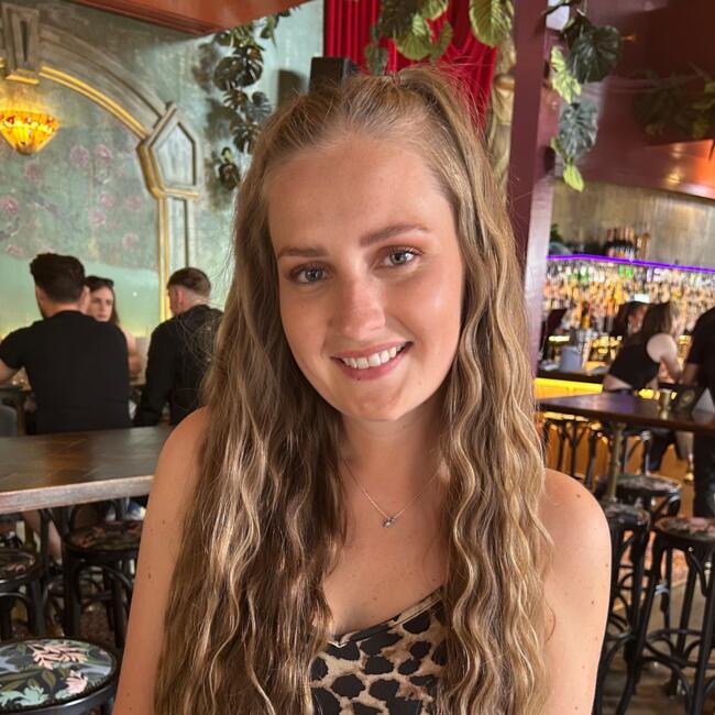 Babysitter in Crawley: Keeley