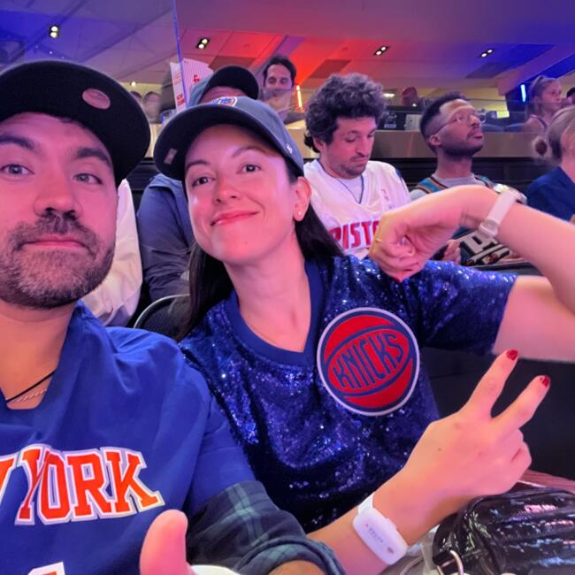 Babysitting job in Santiago: Matias