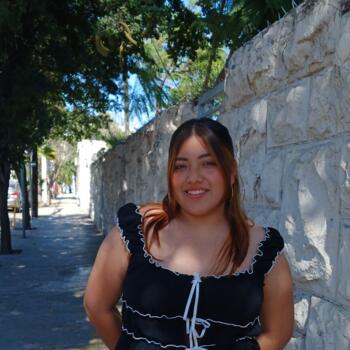 Niñera Ciudad Apodaca: Johana Berenice