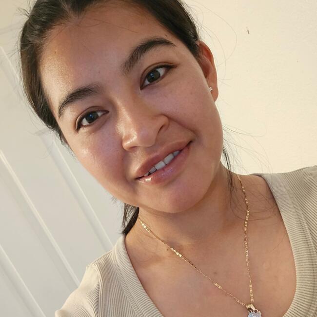 Nounou à San Francisco: Jacqueline