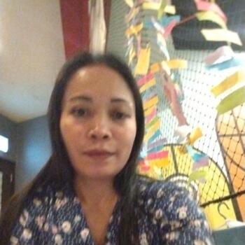 Trabajo para niñera en Kuala Lumpur: trabajo para niñera Kathrina