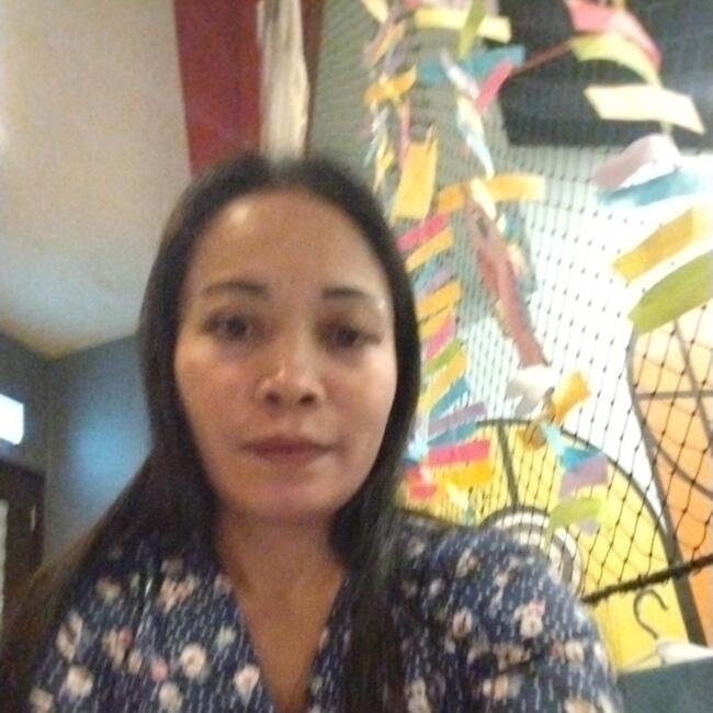 Kerja pengasuh di Kuala Lumpur: Kathrina