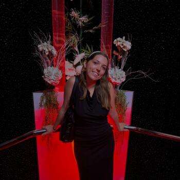 Babysitter in Saint-Cyr En Retz: Maelyss