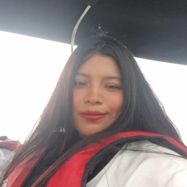 Niñera en Pacora: Emely