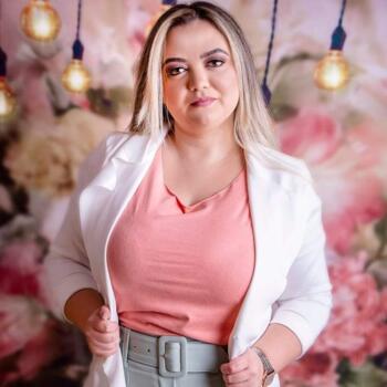 Babysitter in Betim: Thairine