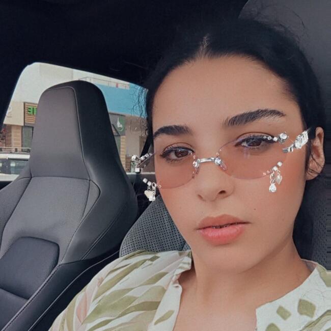 Babysitting job in Tangier: Sondous