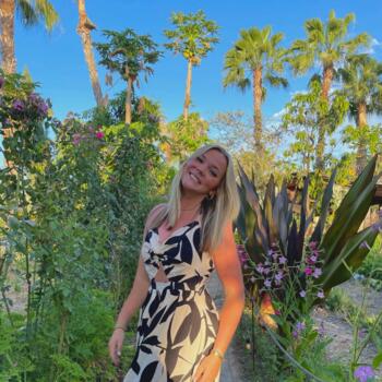 Babysitter in Boulder: Lainey