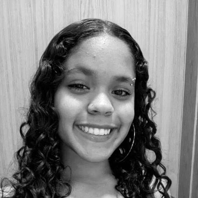 Babysitter in Valparaíso de Goiás: Milena