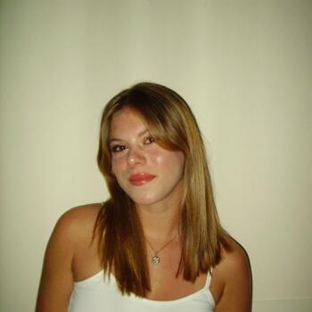 Baby-sitter in Florence: Laura