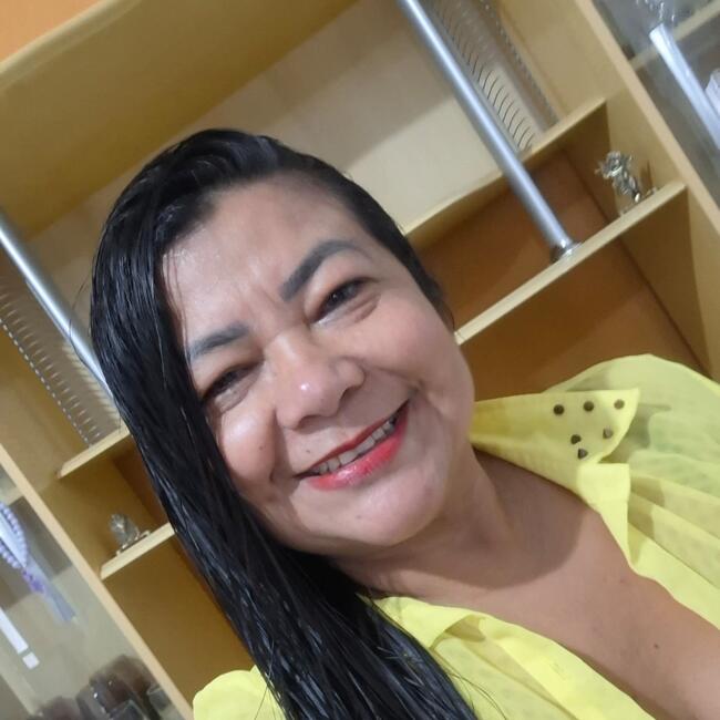 Babá em Indaiatuba: Nivanda