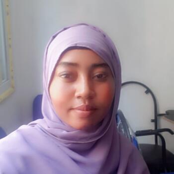 مربية أطفال في الإسكندرية: Noon abdelkarim