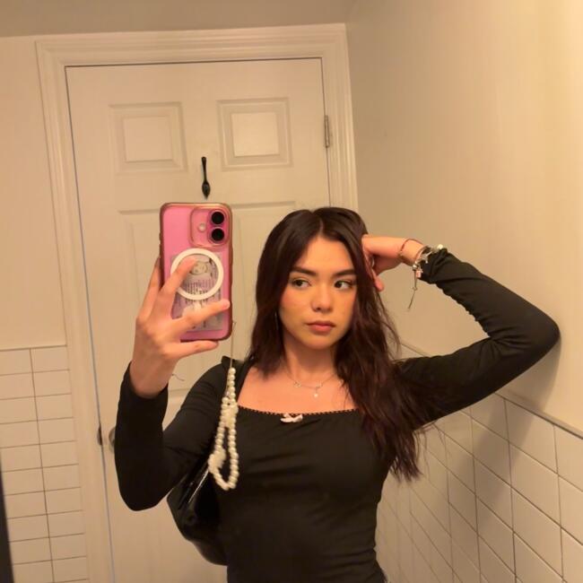 Baby-sitter in York (Toronto county): Valerya