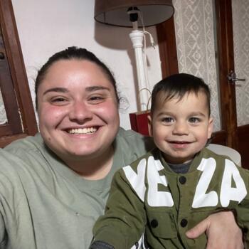 Canguro Palma de Mallorca: Angela